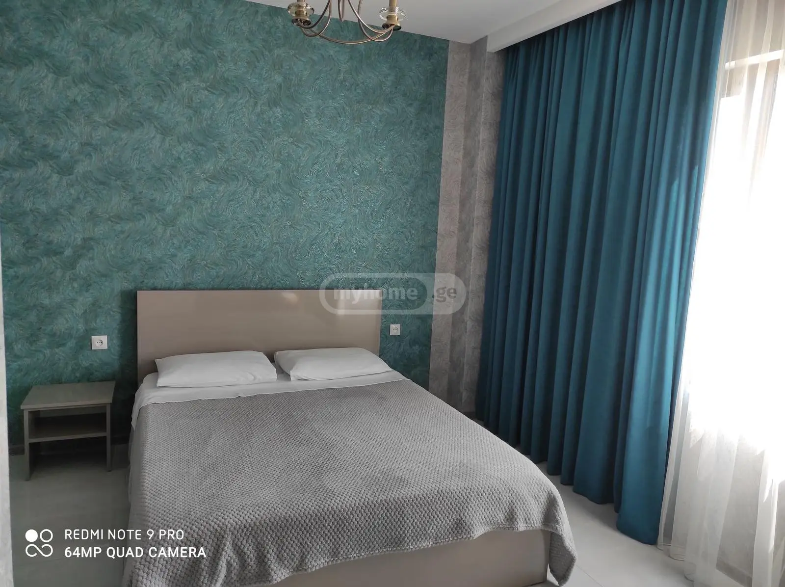 10+ Room Hotel For Sale In Tskaltubo view 6