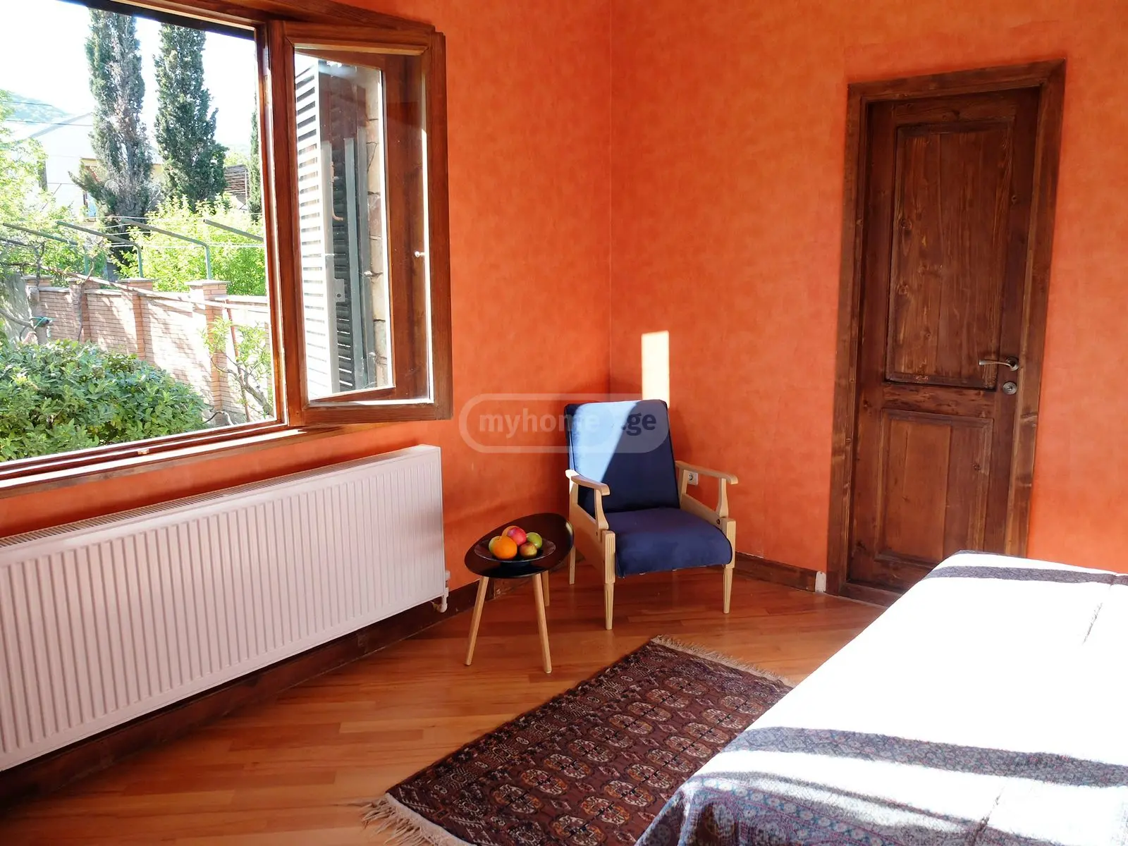 5 Room Private House For Rent In Tsitelsopeli, In Dusheti Municipality view 9
