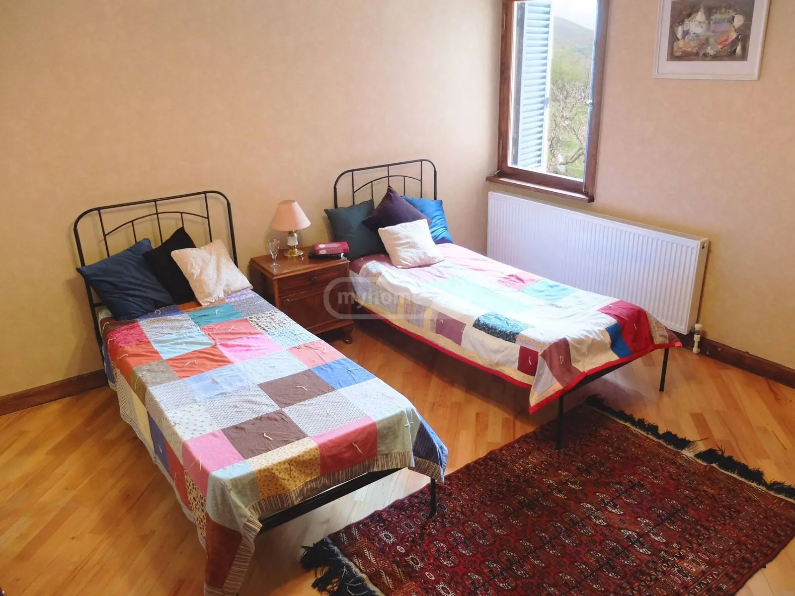 5 Room Private House For Rent In Tsitelsopeli, In Dusheti Municipality view 10