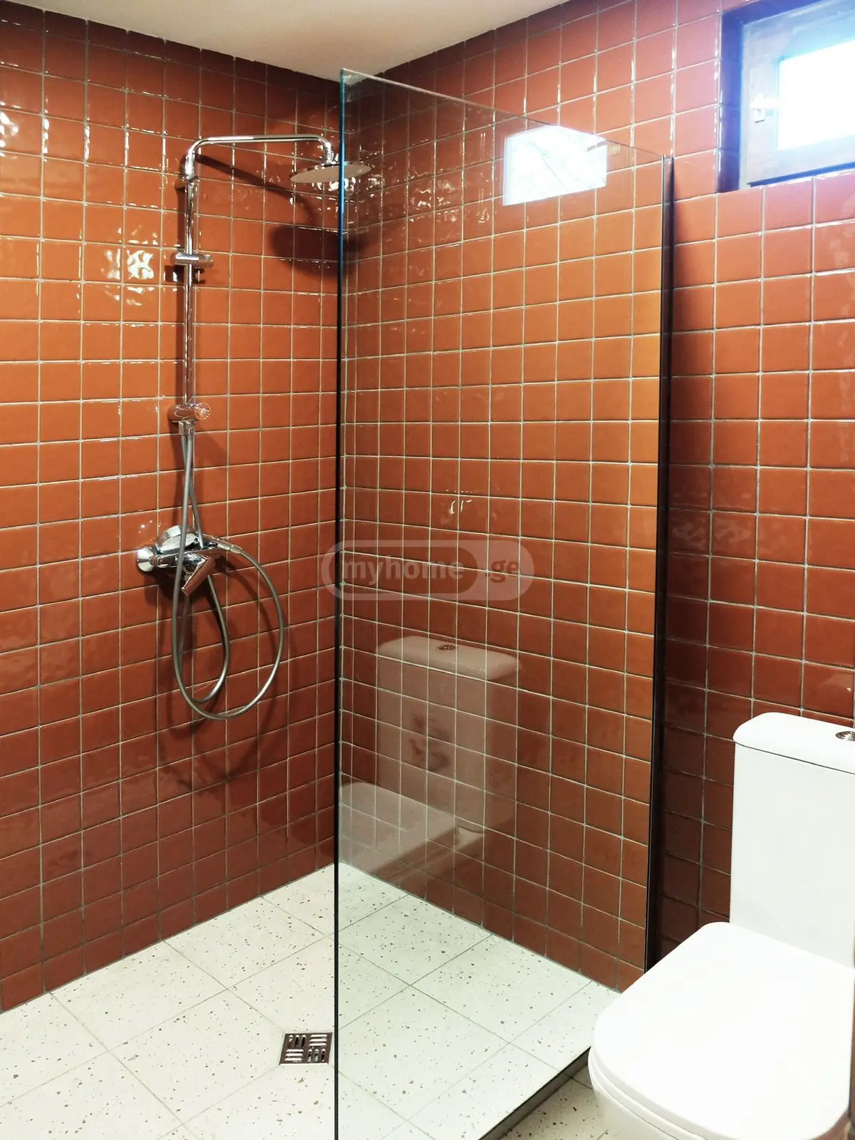 5 Room Private House For Rent In Tsitelsopeli, In Dusheti Municipality view 6