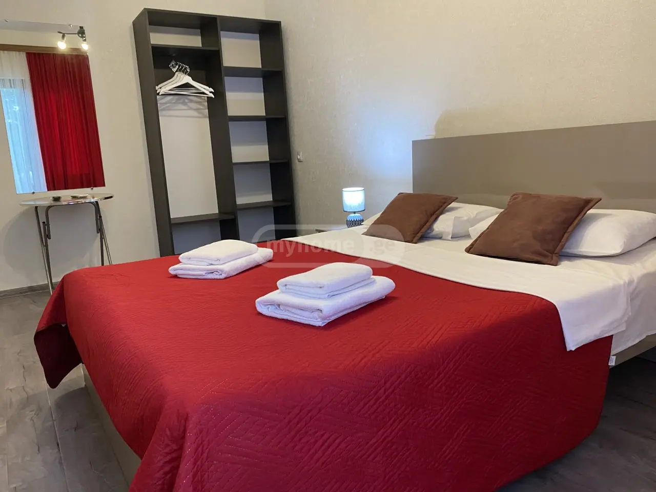 10+ Room Private House For Sale In Tskaltubo view 2