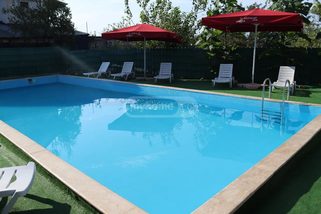 10+ Room Private House For Sale In Tskaltubo view 5