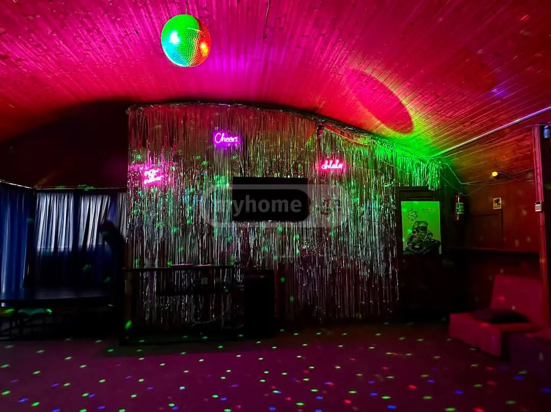 2 Room Private House Daily Rent In Ortachala view 4