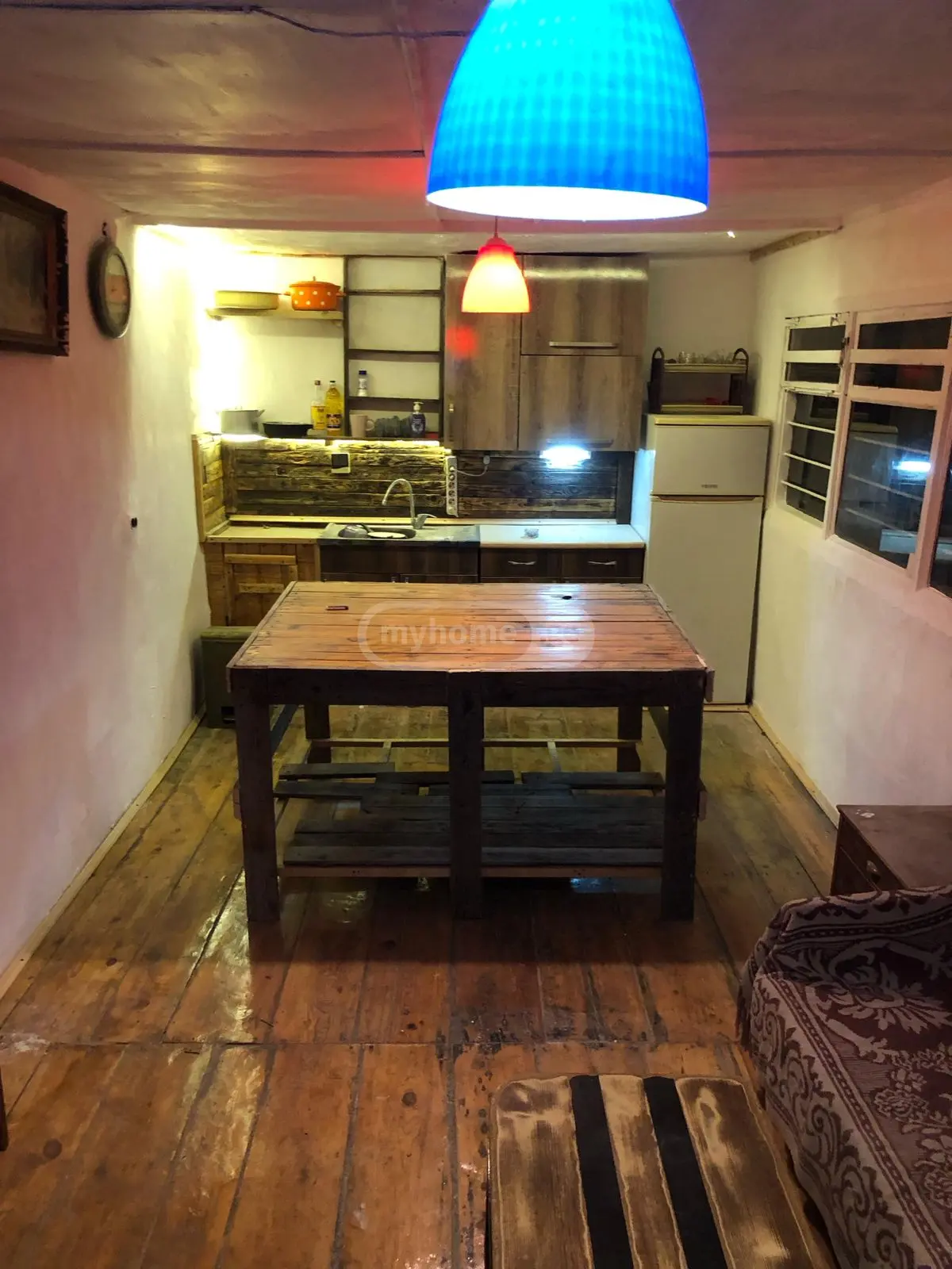 3 Room Country House Daily Rent In Gldani view 10