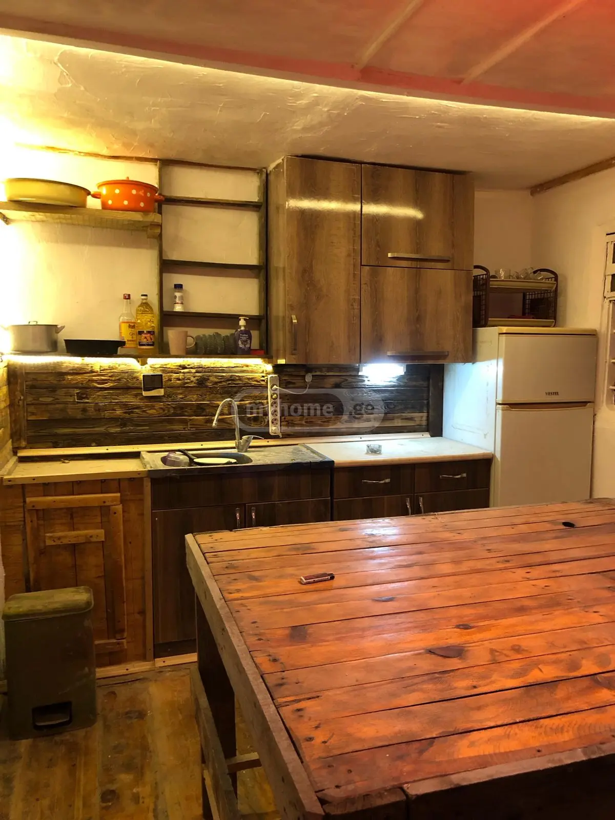 3 Room Country House Daily Rent In Gldani view 9