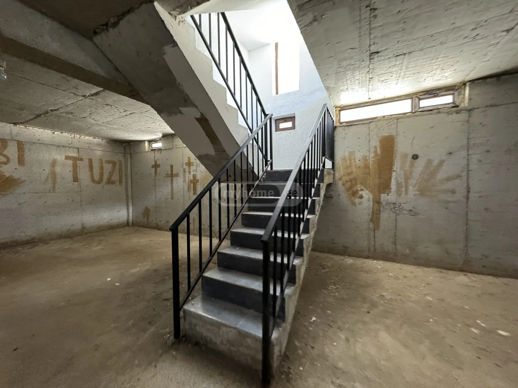 Продажа Basement Commercial Area в In Bakuriani view 9