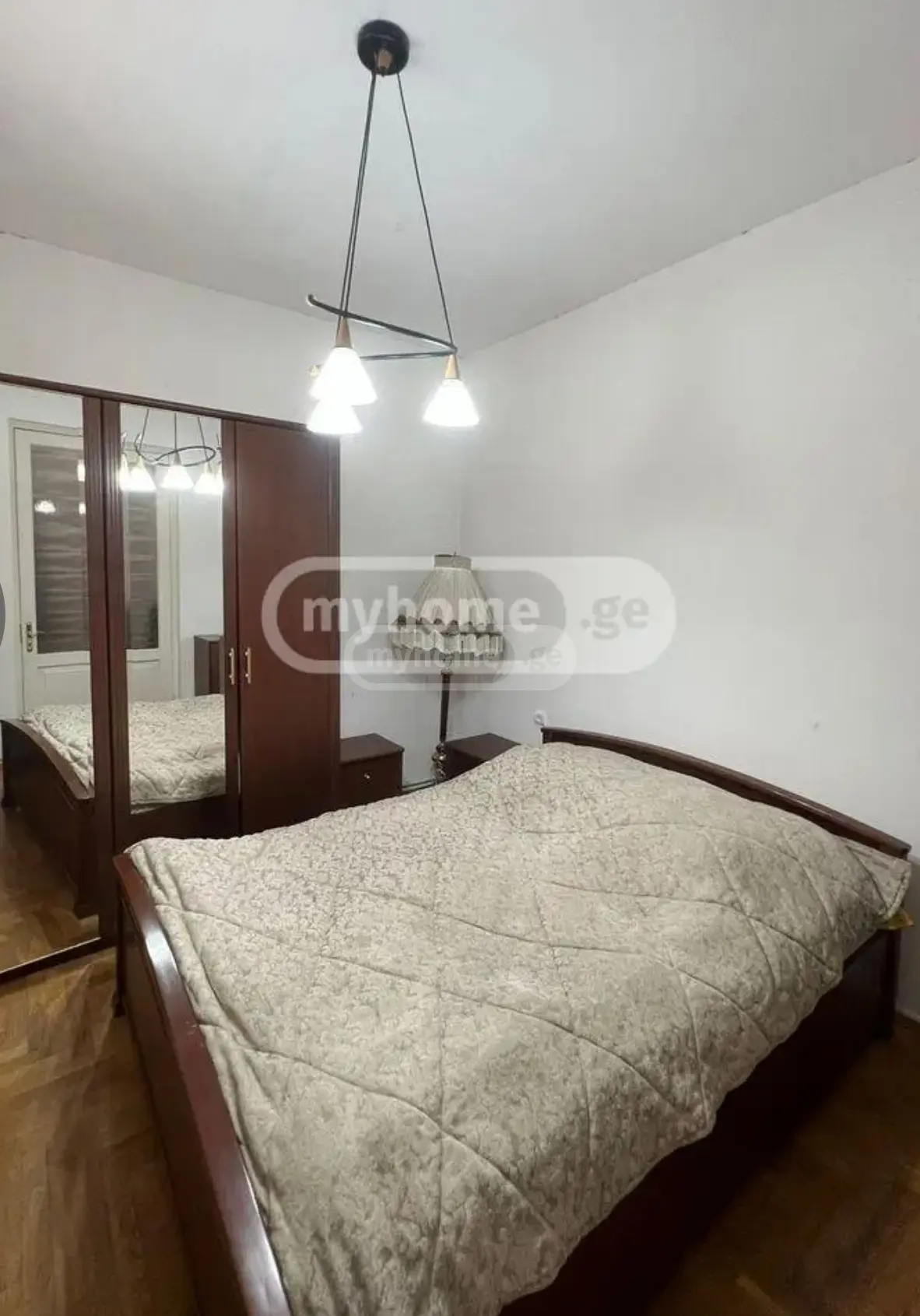 6 Room Country House For Sale view 4