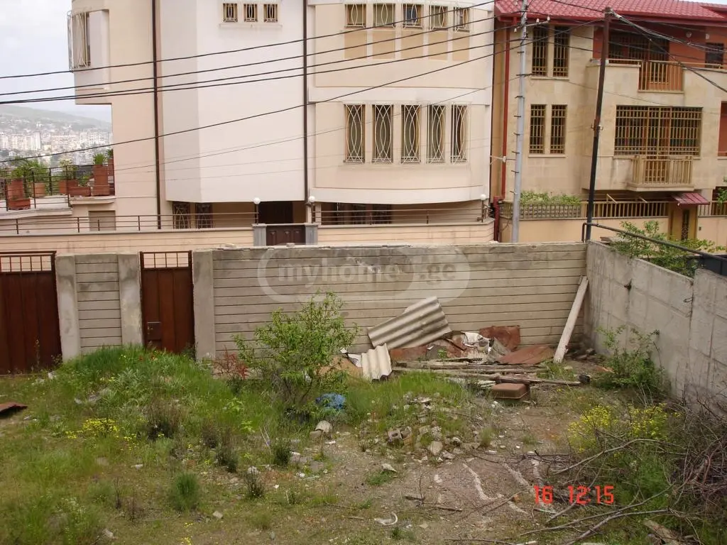 Non-Agricultural Plot For Sale In Vera view 12
