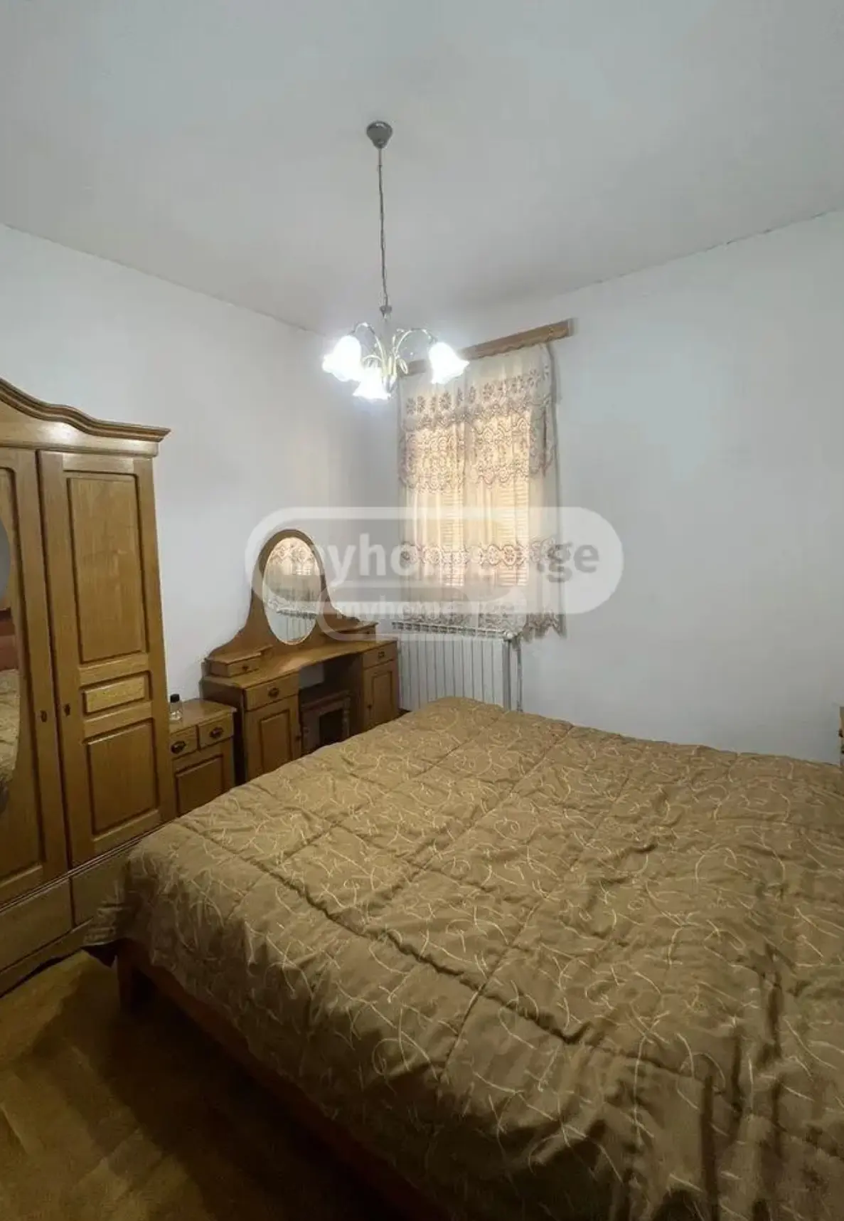 6 Room Country House For Rent In Mukhattskaro view 5