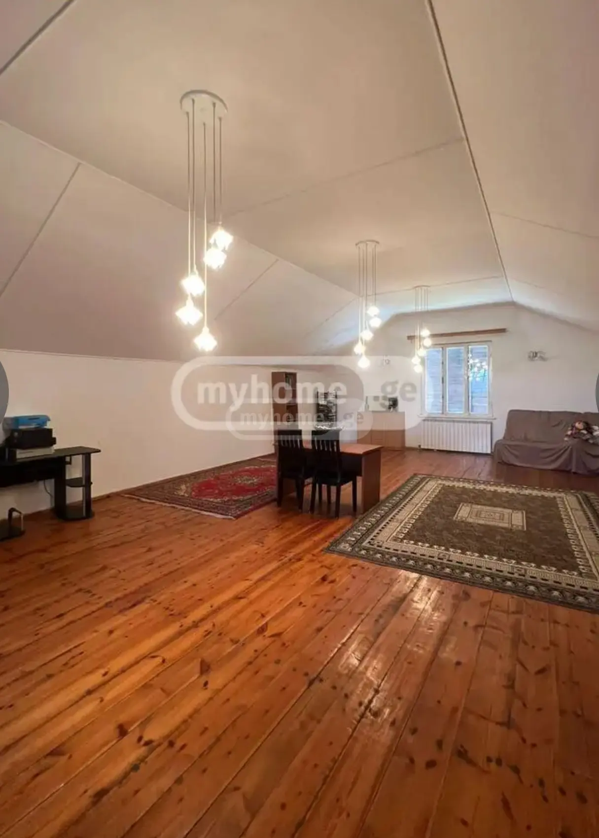 6 Room Country House For Sale view 6