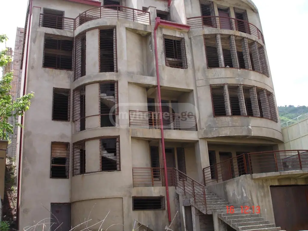 Non-Agricultural Plot For Sale In Vera view 6
