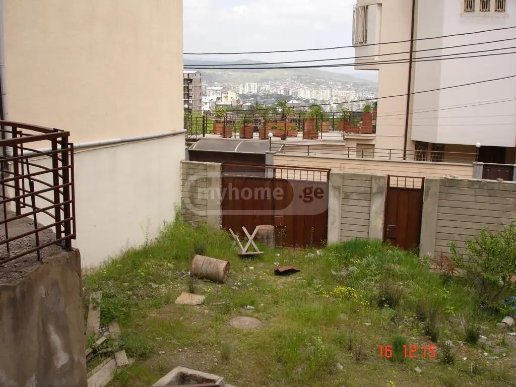 Non-Agricultural Plot For Sale In Vera view 11