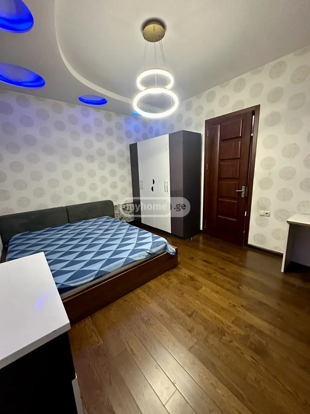 4 Room Private House For Rent In Isani view 6