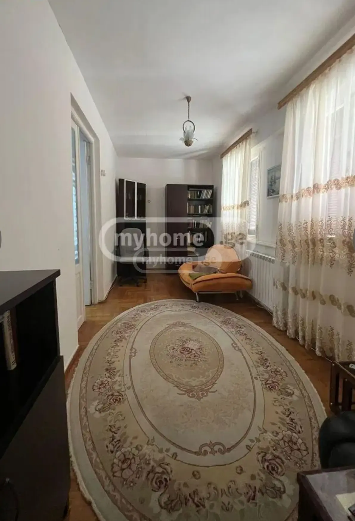 6 Room Country House For Rent In Mukhattskaro view 7