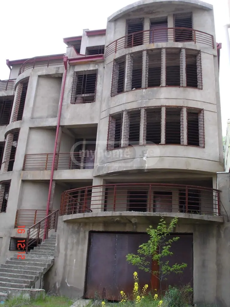 Non-Agricultural Plot For Sale In Vera view 10