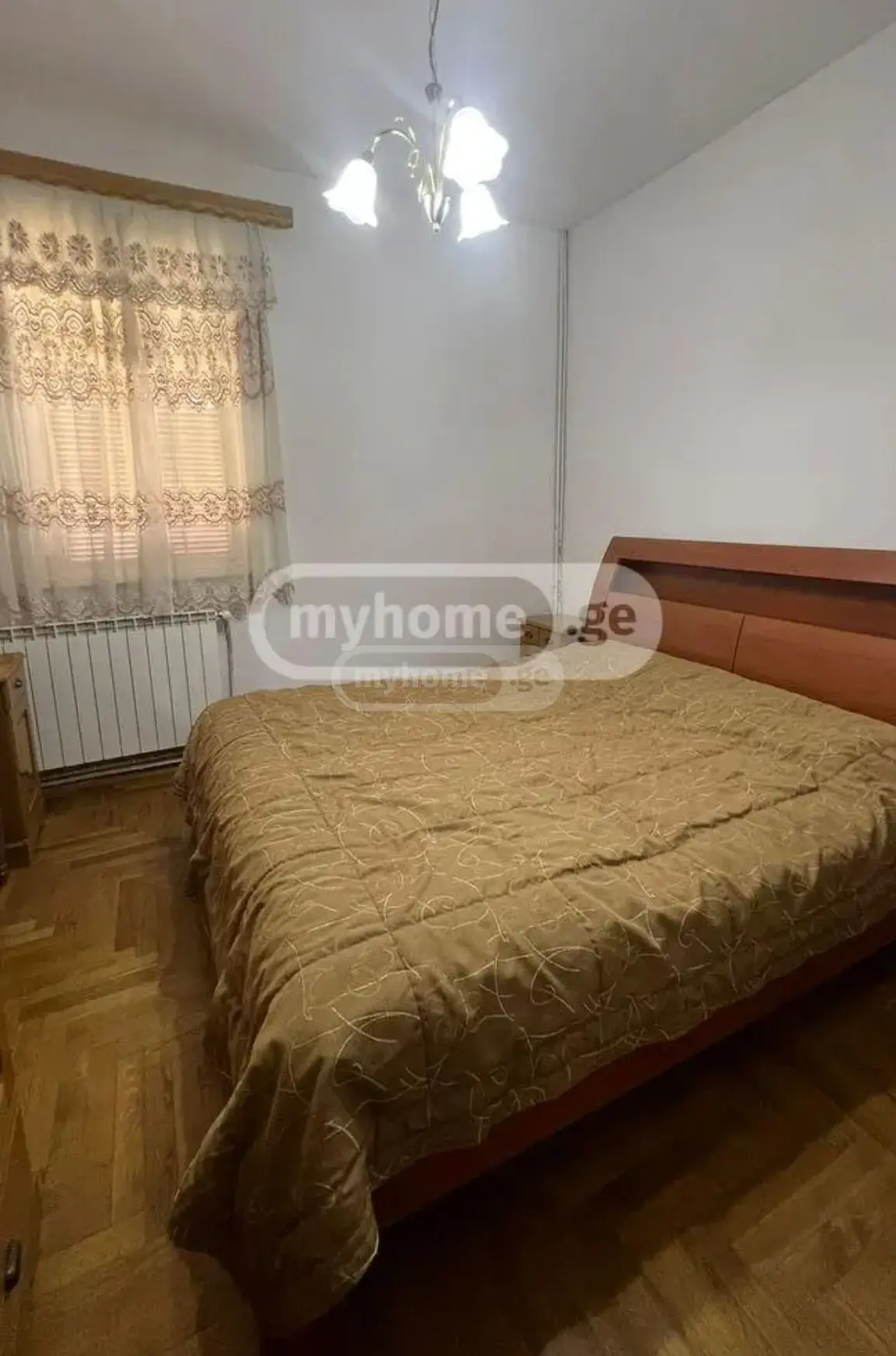 6 Room Country House For Sale view 2