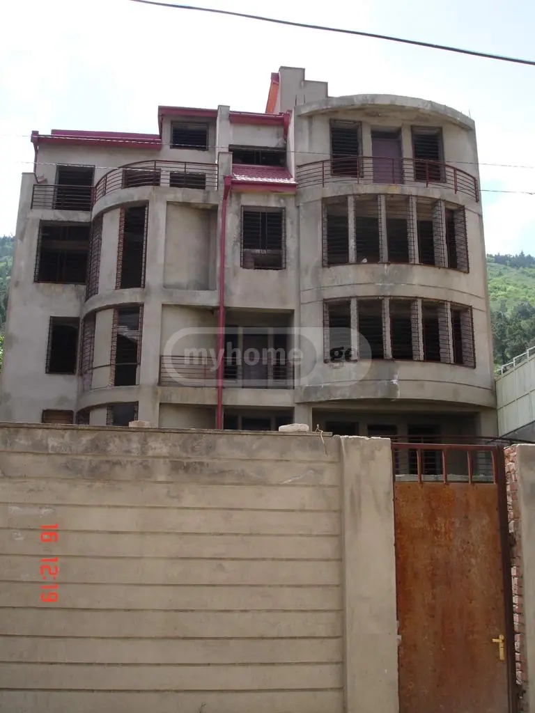 Non-Agricultural Plot For Sale In Vera view 4