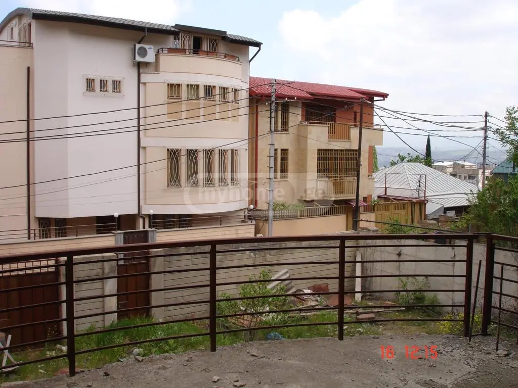 Non-Agricultural Plot For Sale In Vera view 5