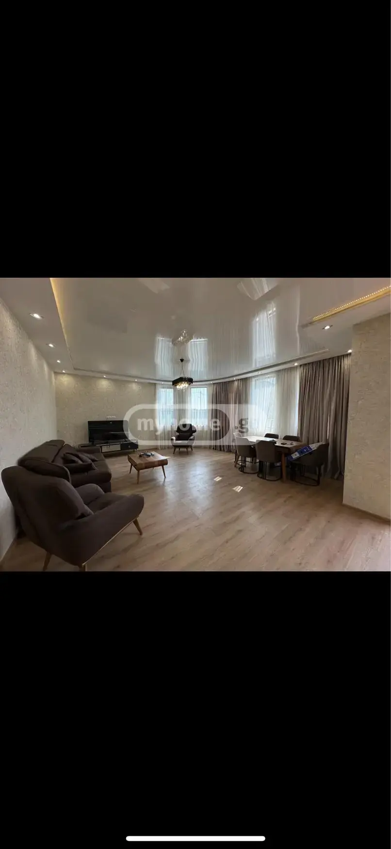 7 Room Private House For Rent In Temqa view 19