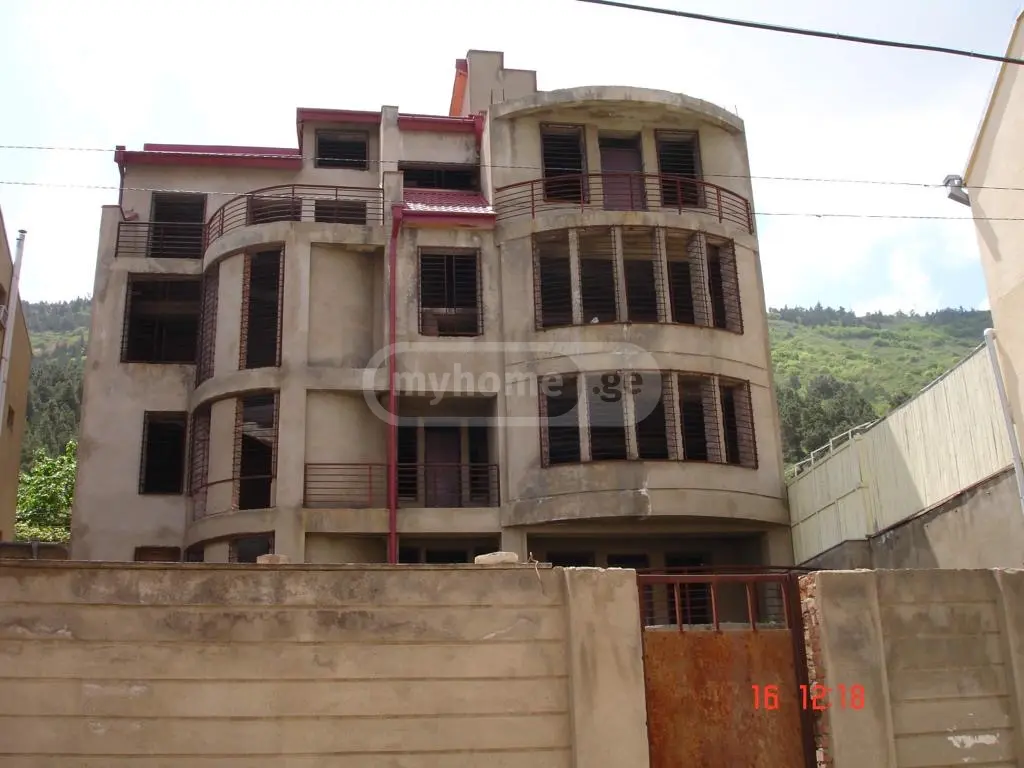 Non-Agricultural Plot For Sale In Vera view 1