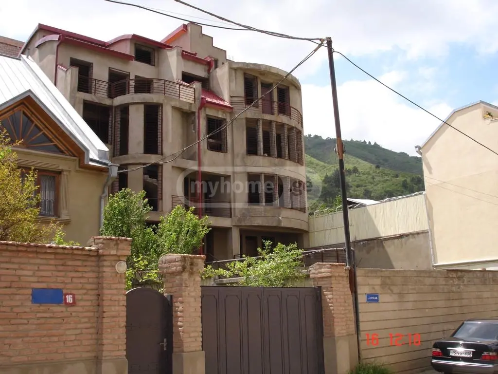 Non-Agricultural Plot For Sale In Vera view 3