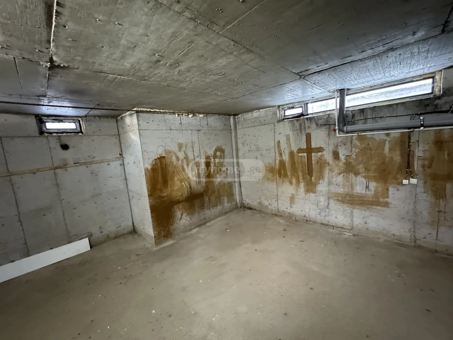 Продажа Basement Commercial Area в In Bakuriani view 6