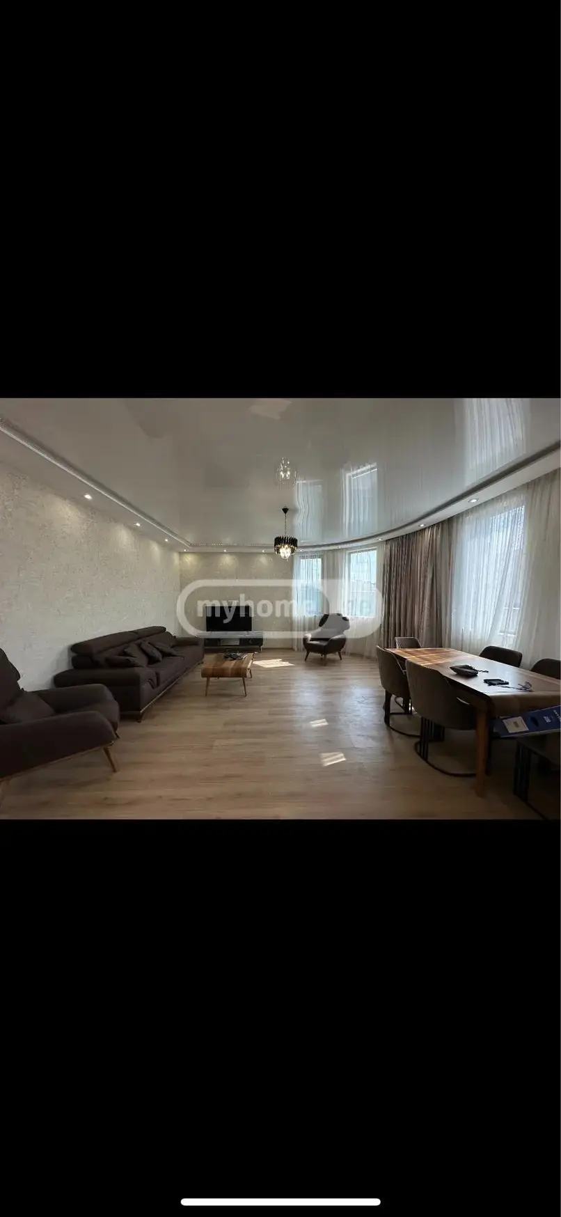 7 Room Private House For Rent In Temqa view 26