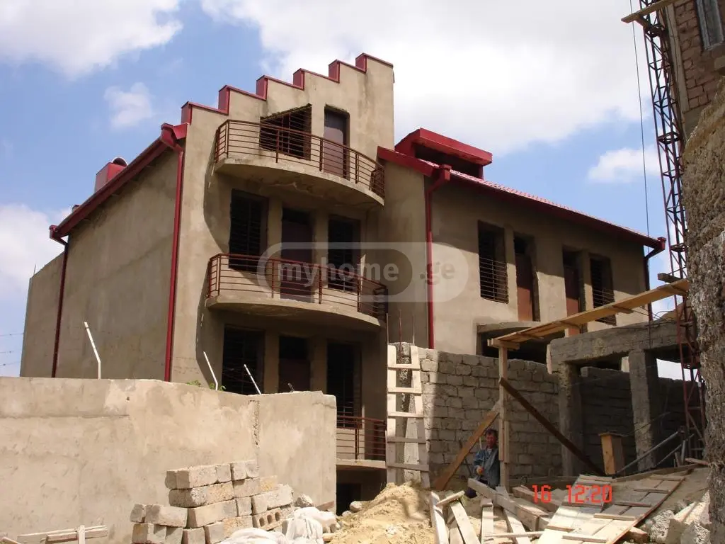 Non-Agricultural Plot For Sale In Vera view 7
