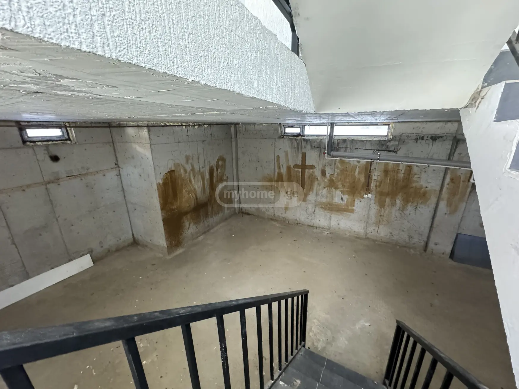 Продажа Basement Commercial Area в In Bakuriani view 5