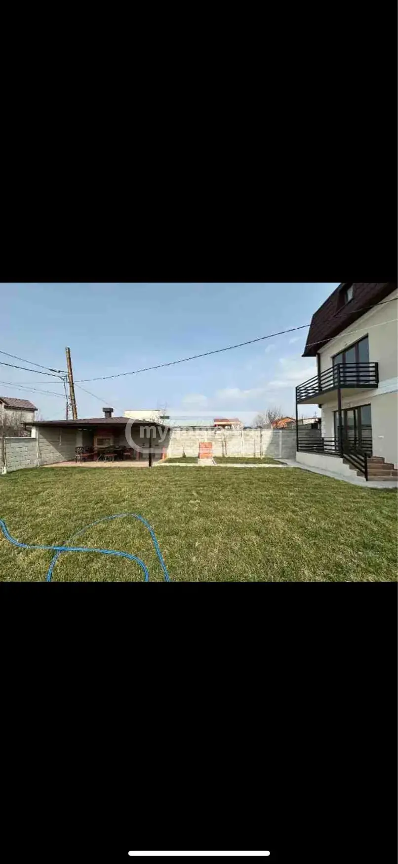 7 Room Private House For Rent In Temqa view 17