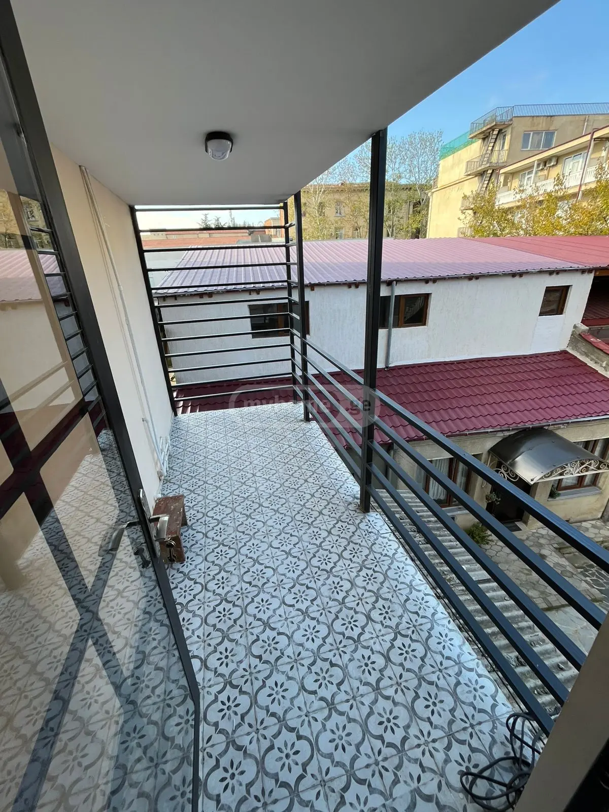 Universal Commercial Area For Rent Mepetubani, In Qutaisi view 11