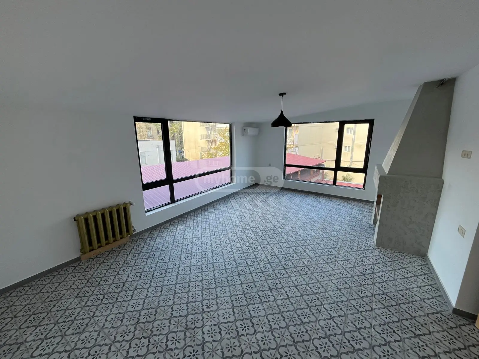 Universal Commercial Area For Rent Mepetubani, In Qutaisi view 8