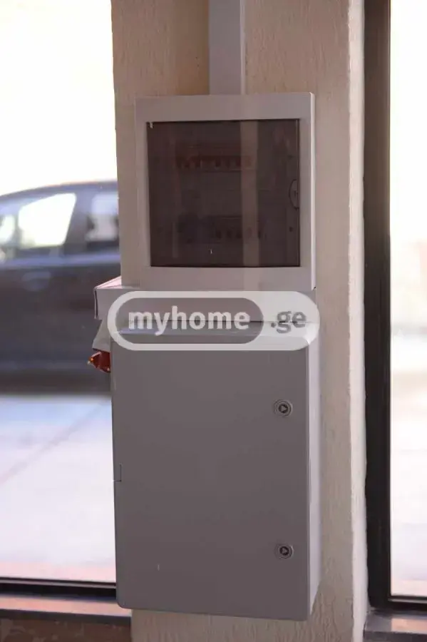 Universal Commercial Area For Rent Chavchavadze, In Qutaisi view 2