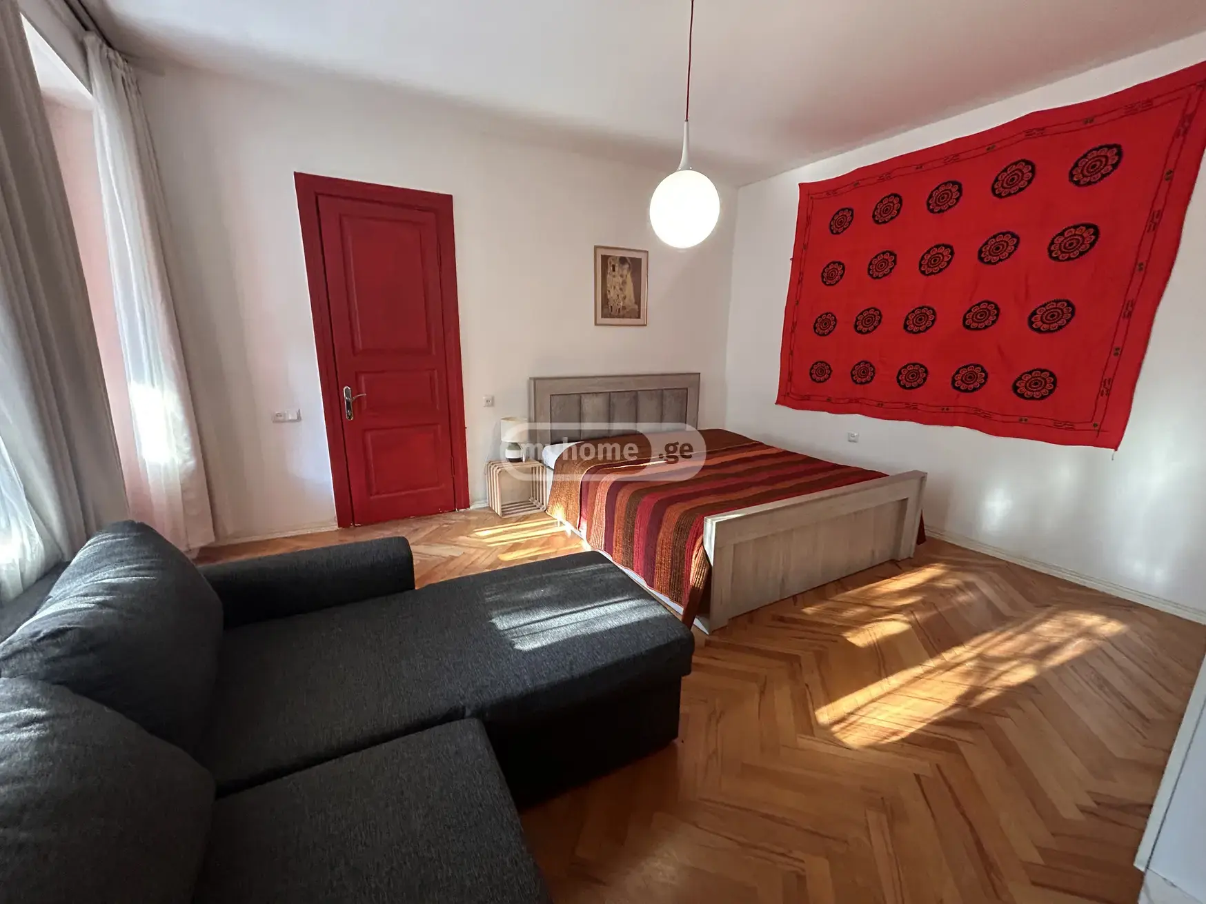 5 Room Hotel For Rent In Vera view 7