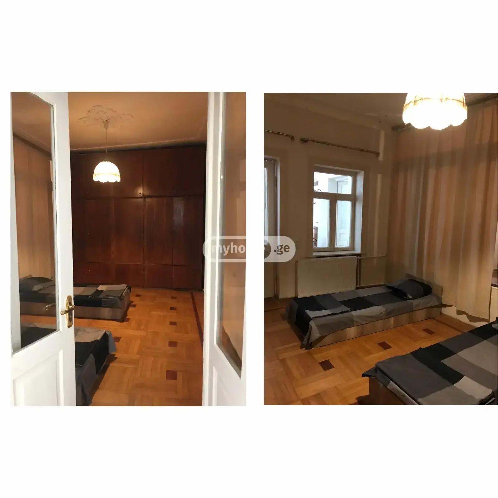5 Room Private House For Rent Zastava, In Qutaisi view 3