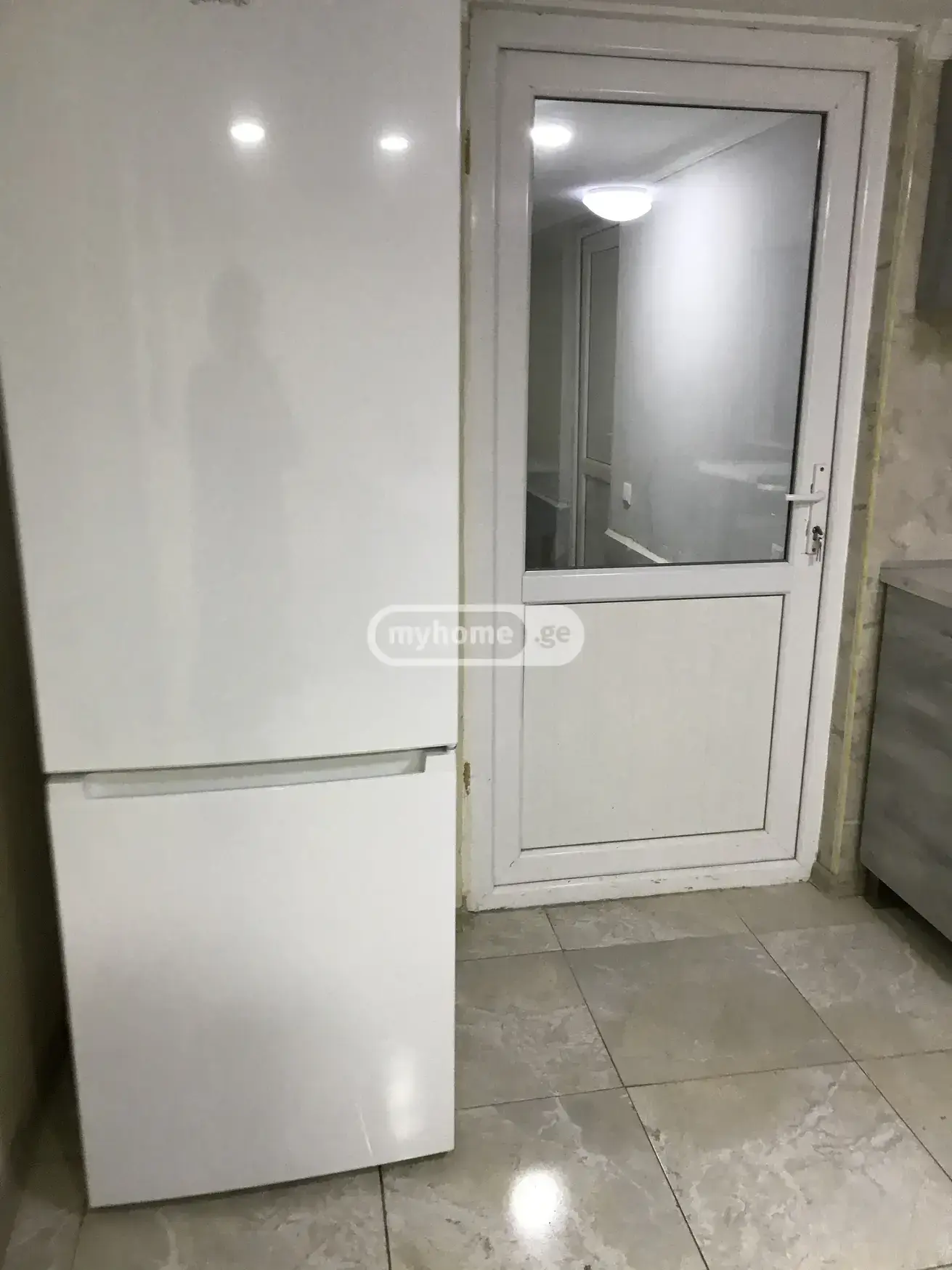 5 Room Private House For Rent Aghmashenebeli, In Qutaisi view 10