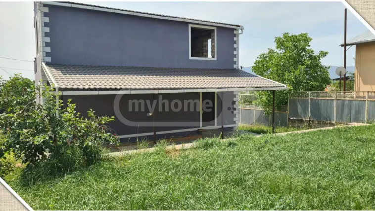 6 Room Private House For Sale view 6