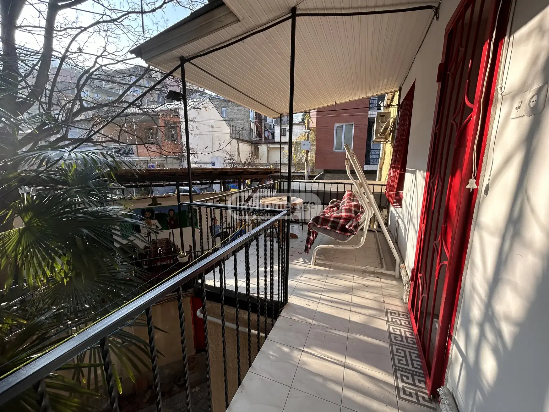 5 Room Hotel For Rent In Vera view 9