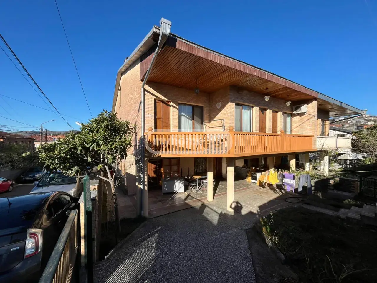 10+ Room Private House For Rent Sapichkhia, In Qutaisi view 12