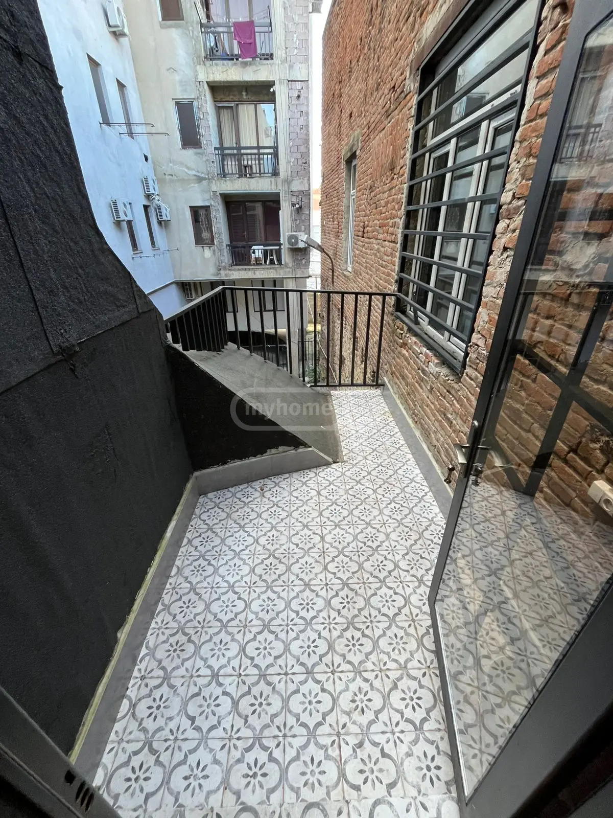 Universal Commercial Area For Rent Mepetubani, In Qutaisi view 9