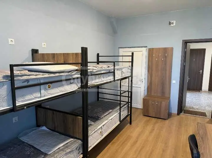 10+ Room Hotel For Rent In Saburtalo view 4