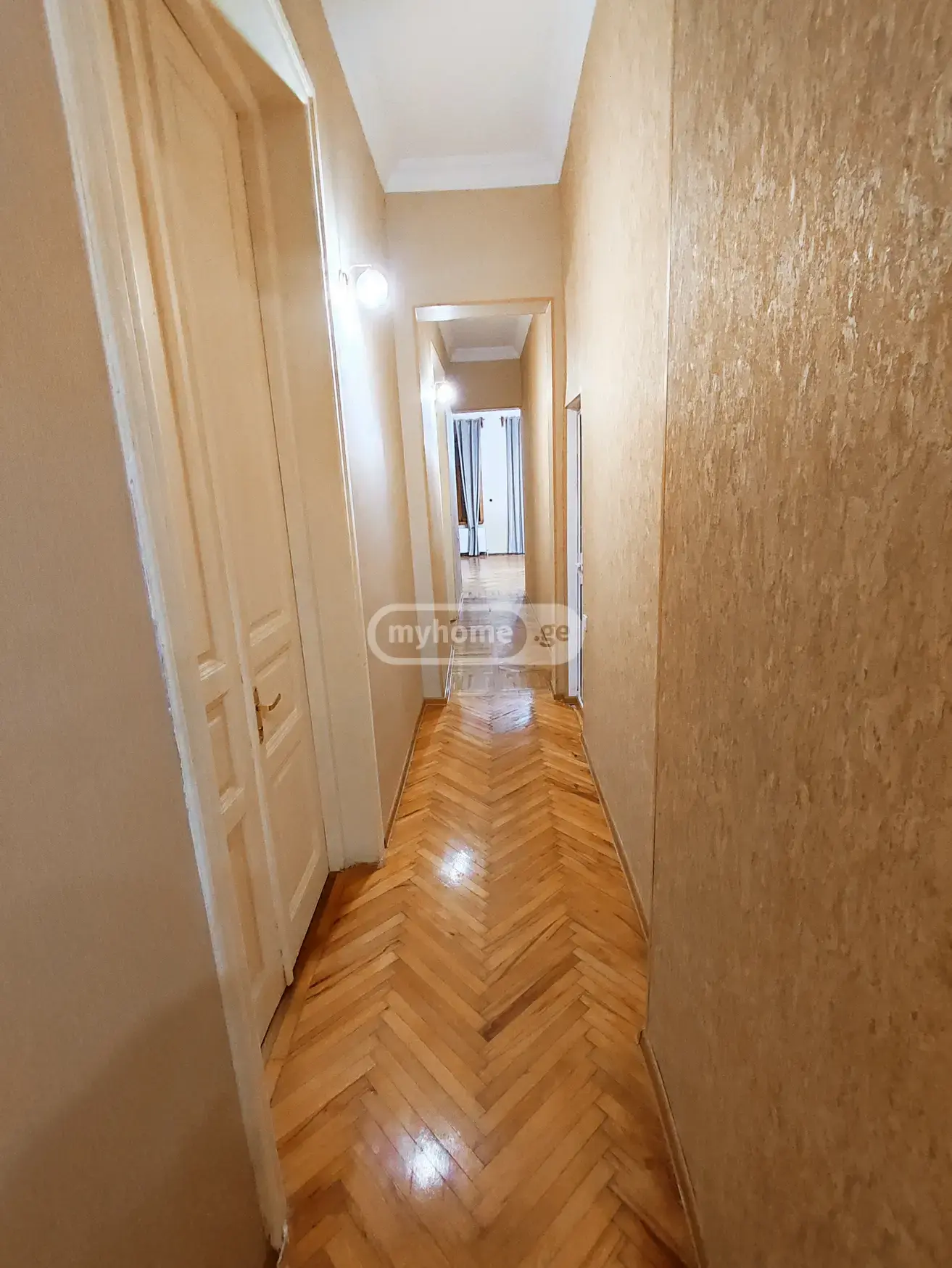 6 Room Private House For Rent Mepetubani, In Qutaisi view 10