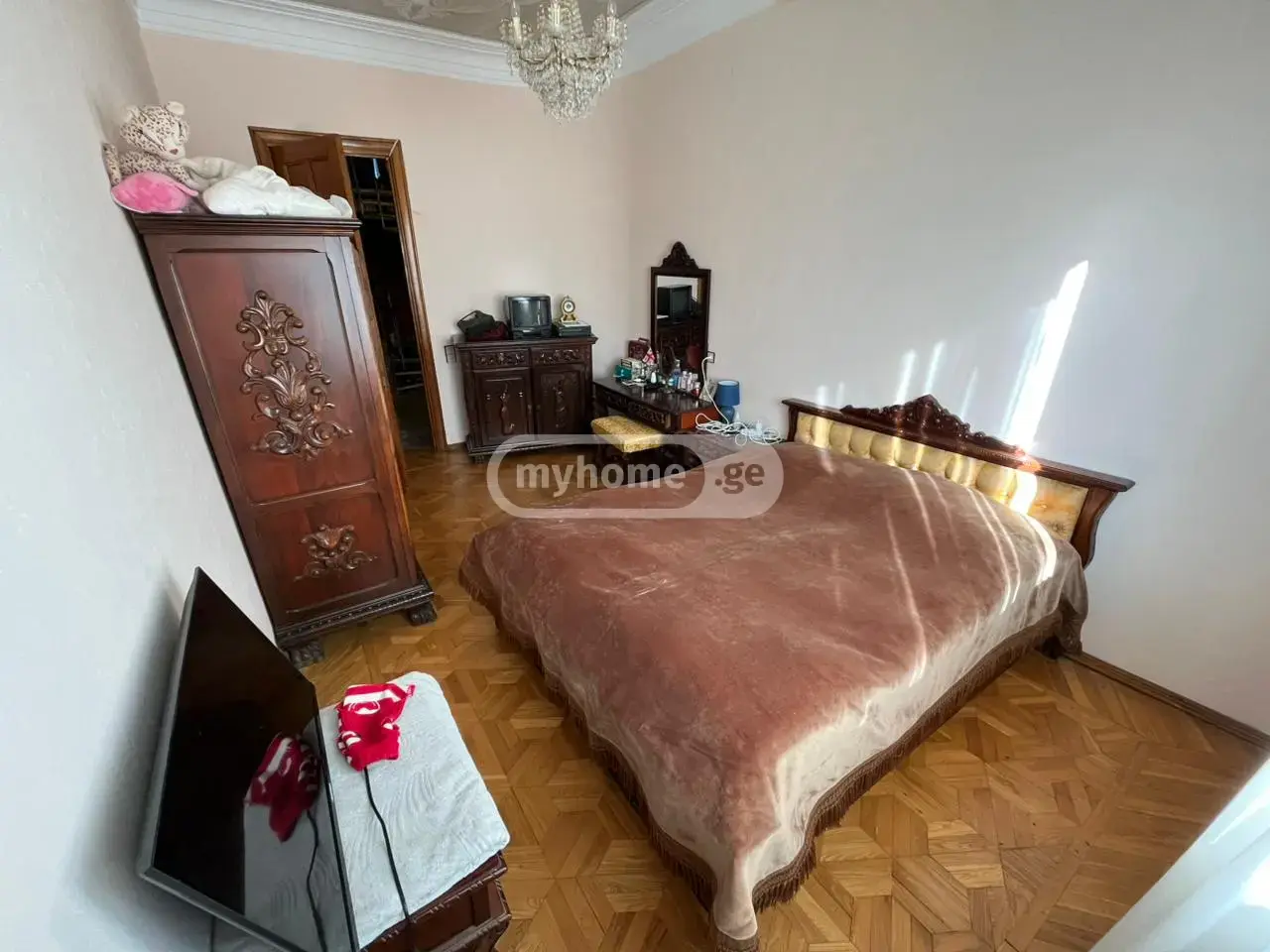 10+ Room Private House For Rent Sapichkhia, In Qutaisi view 8