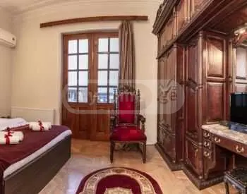 10+ Room Hotel For Rent In Vedzisi view 4