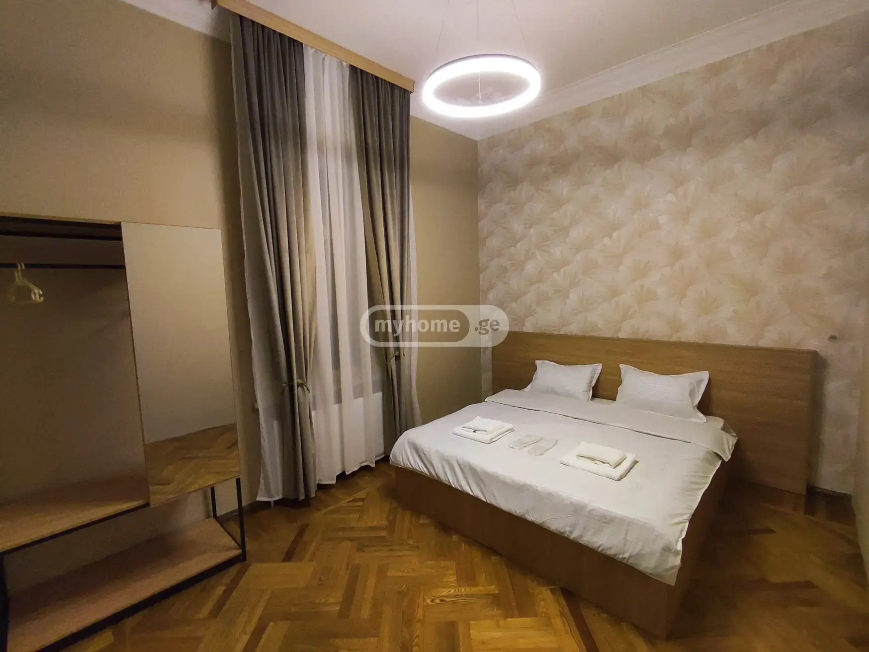 6 Room Private House For Rent Mepetubani, In Qutaisi view 3