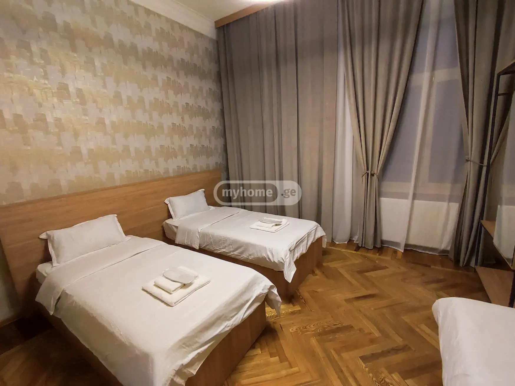 6 Room Private House For Rent Mepetubani, In Qutaisi view 4