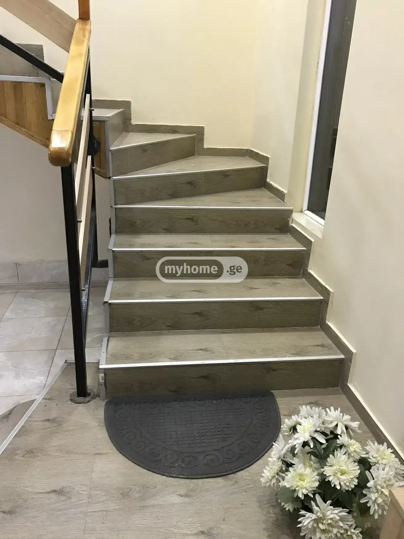 5 Room Private House For Rent Aghmashenebeli, In Qutaisi view 5