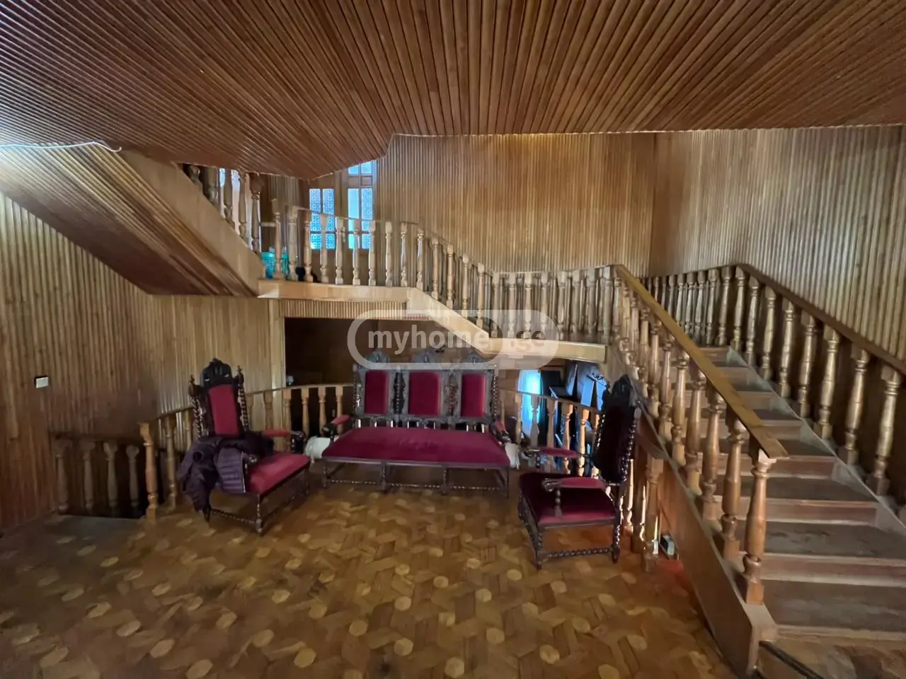 10+ Room Private House For Rent Sapichkhia, In Qutaisi view 9