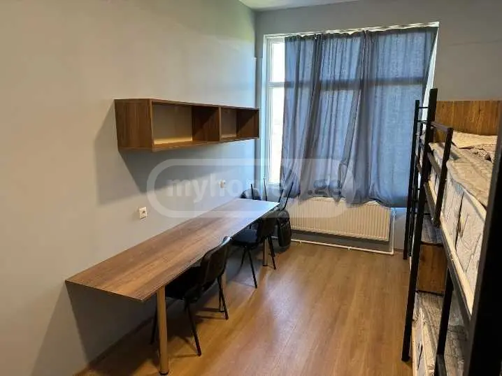 10+ Room Hotel For Rent In Saburtalo view 3