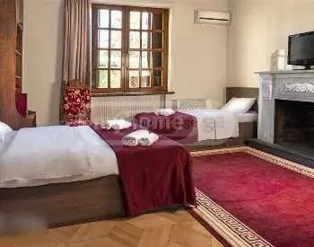 10+ Room Hotel For Rent In Vedzisi view 12